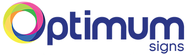 Optimum Signs Logo