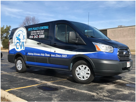 Make Your Marketing Effective with Custom Vehicle Wraps